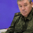 Начальник Генштаба РФ сообщил о прекращении огня на одном из направлений СВО - КТВ-ЛУЧ