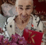 Солидный 90-летний юбилей отметила Анна Петровна Черноиванова - Центр соцобслуживания населения