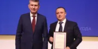 Алик Рамазанов пресс-служба правительства РФ - Башинформ