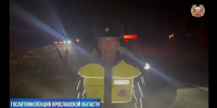 В Ярославской области водитель «Шевроле» насмерть сбил женщину - YarNews.Ru