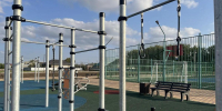 В Новоалександровске открыли спортивно-досуговый комплекс - Вечерний Ставрополь