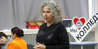Клинический психолог социального отдела Арсеньевской епархии провела лекции для наставников СПО (+ Фото) - Арсеньевская епархия