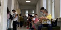 Где тульских пенсионеров проверят на мальнутрицию - Молодой коммунар
