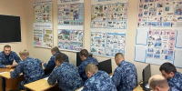 Определён лучший водитель УФСИН России по Смоленской области - Смоленская газета