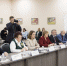 В Тульском кремле открылась выставка «Тула Православная» и прошла встреча регионального отделения Всемирного Русского Народного Собора - Правительство области