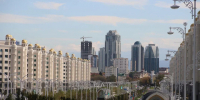 Район Путина вошел в число лучших проектов всероссийского конкурса - ИА Чечня Сегодня