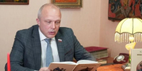 Фото пресс-службы ЗСО Вологодской области - Вологда-поиск