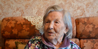 Почетный гражданин Иванова Лидия Кузовова отметила 99-летие - Ivanovocat.Ru