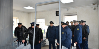 Фото: пресс-служба УФСИН России по Псковской области - InformPskov.Ru