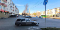В Челябинске автомобилист сбил школьника на самокате - 31TV.RU