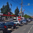 В Тамбове ограничат движение транспорта в районе стадиона "Спартак" - OnlineTambov.Ru