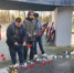 День белых журавлей: полёт памяти и надежды в стенах нашего колледжа - ГБПОУ ВО ВБМК
