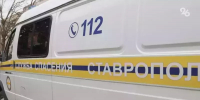 Спасатели из Изобильного помогли рыбакам на пробитой лодке добраться до берега - ИА Победа 26