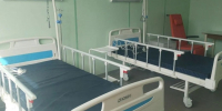 Трагедия в Череповце: возбуждено дело после смерти 3-летней девочки при удалении аденоидов - OnlineVologda.Ru