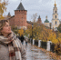 3 города в Подмосковье, которые легко принять за Европу: туристы даже не слышали их названия - Prochepetsk.ru