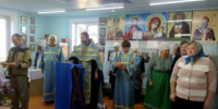 «Радуйся, богомудре Амвросие, великий старче всероссийский» - Глазовская Епархия