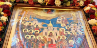 альметьевская епархия церковь - Альметьевск РТВ