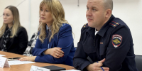 75 студентов колледжа АлтГУ стали участниками просветительского мероприятия, направленного на профилактику социально-негативных явлений - АлтГУ