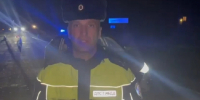 В Борисоглебском округе пешеход погибла под колесами легковушки - Комсомольская Правда