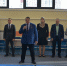 В Брянске стартовало открытое первенство по самбо - ИА Наш Брянск.ru