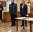 Когда слова присяги подтверждаются поступками. - Общественная палата МО