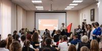 В Тверском университете проходит региональный этап конкурса «Ученик года» - Газета Вся Тверь