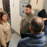 Итоги обхода территории района Бибирево 23.10.2026 - Район Бибирево