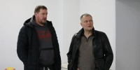 Капитальный ремонт кардиологии в Наро-Фоминске выходит на финишную прямую - Администрация Наро-Фоминского г.о.