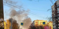 В Иванове возбуждено уголовное дело после гибели сотрудника МЧС при пожаре - Сетевое издание Ивановские новости