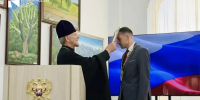 Багратионовский округ возглавил Андрей Семиков - NewKaliningrad.Ru
