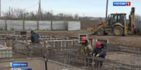 Дом для переселенцев - Вести Хакасия