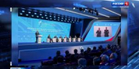 Глава Хакасии - о национальных видах спорта - Вести Хакасия