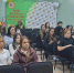В  Курском доме детского творчества Железнодорожного округа провели занятие «Безопасные каникулы!» - Городские Известия