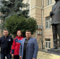 В Москве стартует Всероссийский слёт ЛДПР - ЛДПР