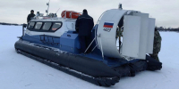 Нижегородцев повезут по Волге на подушках - ProGorodNN.Ru