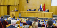 Воронежская область повышает штрафы за нарушения благоустройства: Юрий Матузов объяснил необходимость изменений - ИА Медиа Ток