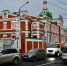 Ремонт улицы Московской в Тамбове завершён на 95% - OnlineTambov.Ru