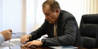 Вице-премьер и глава Минпромторга России приехали к Дрозденко - 47 новостей