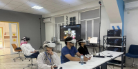 В ЧГПУ разработали виртуальную лабораторию для преподавания русского языка в арабских странах - ЧГПУ
