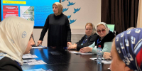 ЧГПУ обучает школьных психологов методам сопровождения детей участников СВО - ЧГПУ