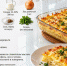 Картофельная запеканка с сыром: румяная корочка и нежная середина - Газета Новороссийский рабочий