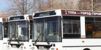 автобус - ЗА Новомосковск