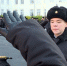 В Архангельском губернаторском морском кадетском корпусе имени адмирала Кузнецова сегодня несколько раз звучало слово «клянусь» - ГТРК Поморье
