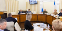 В Крыму больше 10 должностных лиц получили выговоры и дисциплинарные взыскания - Вести Крым