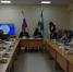 В рамках стажировочной площадки «Канатлы Әсәләр» состоялось занятие по арт-терапии «Осенний пейзаж» - Калтасинский район