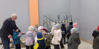 «Культурные выходные» открылись в Красногородске - InformPskov.Ru