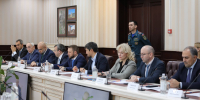 Более 3,8 млрд рублей направили на оказание финансовой помощи жителям Дагестана, пострадавшим от паводков - Правительство