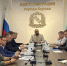 Дети из пресс-службы администрации Курска побывали на совещании по отопительному сезону - Городские Известия
