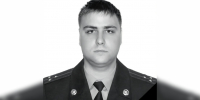 36-летний пожарный Михаил Малаев погиб при исполнении долга в Ивановской области - ГТРК