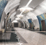 Станцию метро «Театральная» в Петербурге планируют открыть к 2030 году - Spbdnevnik.ru